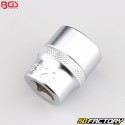 Stecknuss 23 mm Buchse Super lock 1/2" BGS 