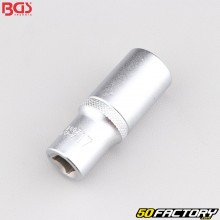 17 mm socket Super lock 3/8&quot; BGS long