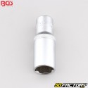 17 mm socket Super lock 3/8&quot; BGS long