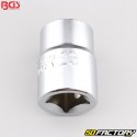 Socket 23 mm 6 points 3/4&quot; BGS