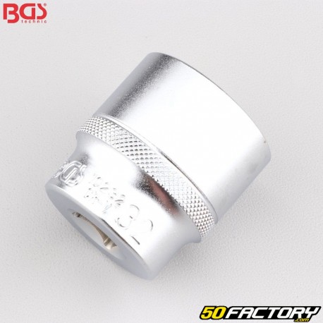 32 mm Ge bushingar lock 1/2&quot; BGS