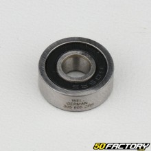 605-2RS bearing