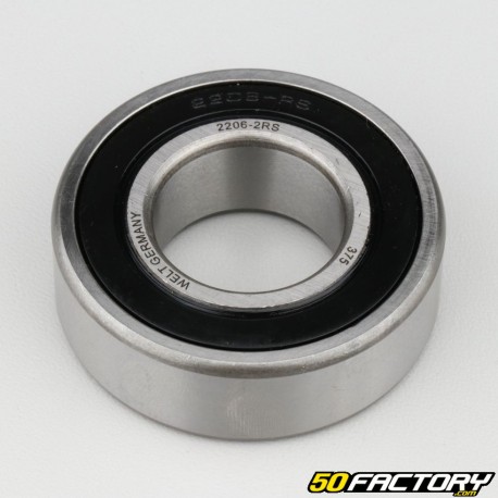 2206-2RS bearing