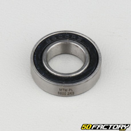 61800-2RS bearing