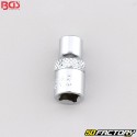 socket Super lock 6 mm