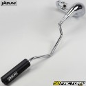 Exhaust Sherco SE-R, SM-R (Since 2018) Yasuni Cross ML max Pro chrome black silencer