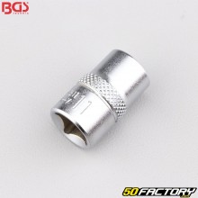 Douille 11 mm Gear Lock 3/8" BGS