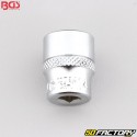 Socket 14 mm 12 points 1/4&quot; BGS