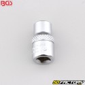 Llave de vaso 10 mm  Torx hembra 1/4" BGS