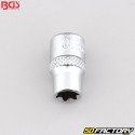 10 mm female Torx socket 1/4&quot; BGS