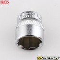 20 mm socket Super lock 3/8&quot; BGS