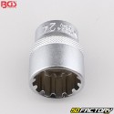 24 mm Ge bushingar Lock 1/2&quot; BGS