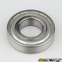 6206-ZZ Bearing