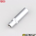 9 mm socket Super lock 1/4&quot; BGS long