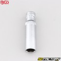 9 mm socket Super lock 1/4&quot; BGS long