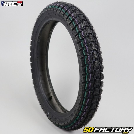 XNUMX/XNUMX-XNUMX-XNUMXJ IRC Tire Urban  Master Snow Evo