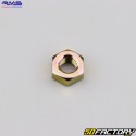 Tuerca polea embrague Ø10x1.25 mm Gilera,  Piaggio... RMS