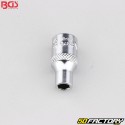 Socket 5 mm 6 points 1/4&quot; BGS