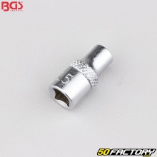 Soquete 5.5 mm 12 seções 1/4" BGS