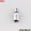 Socket 5.5 mm 12 points 1/4&quot; BGS