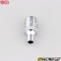 Socket 4.5 mm 12 points 1/4&quot; BGS