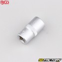 9 mm socket Super lock 1/4&quot; BGS