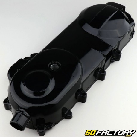 Short kick housing (400 mm) GY6 Kymco Agility,  Peugeot Kisbee,  TNT Motor... 50 4T (for clutch bell with sensor)