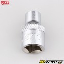 Stecknuss 10 mm Gear Lock 1/2" BGS 