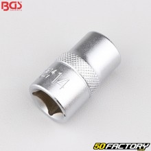 Chiave a bussola 14 mm Gear Lock 1/2&quot; BGS