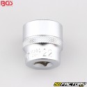 Stecknuss 22 mm Buchse Super lock 3/8" BGS 