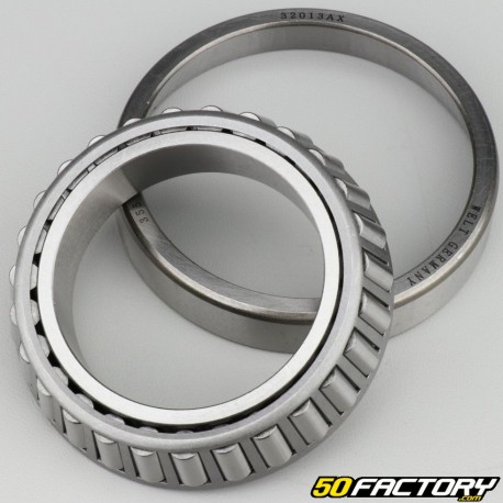 32013-AX taper bearing
