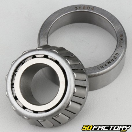 32204-A taper bearing