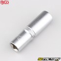 Stecknuss 12 mm Buchse Super lock 3/8" BGS lang