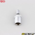 4 mm female Torx socket 1/4&quot; BGS