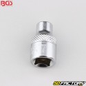 7 mm socket Super lock 3/8&quot; BGS