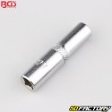 Socket 7 mm 12 points 1/4&quot; BGS long