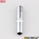 Socket 7 mm 12 points 1/4&quot; BGS long