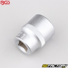 17 mm Ge bushingar Lock 3/8&quot; BGS