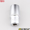 28 mm socket Super lock 1/2&quot; BGS long