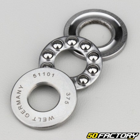 Thrust Ball Bearing 51101