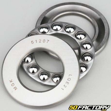 Thrust Ball Bearing 51207