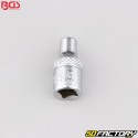 Stecknuss 4.5 mm Gear Lock 1/4" BGS 