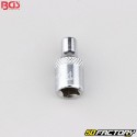 Socket 4 mm 6 points 1/4&quot; BGS