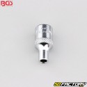 Socket 4 mm 6 points 1/4&quot; BGS