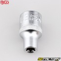 Llave de vaso 11 mm  Torx hembra 1/2" BGS