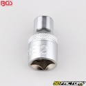 Llave de vaso 12 mm  Torx hembra 1/2" BGS