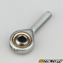 Articulação esférica macho SAXNUMX-T/K