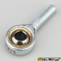 SA10-T/K male ball joint (left-handed)