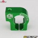 Collier de pot d'échappement KRM Pro Ride Multifix vert