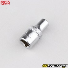 4.5 mm socket Super lock 1/4&quot; BGS